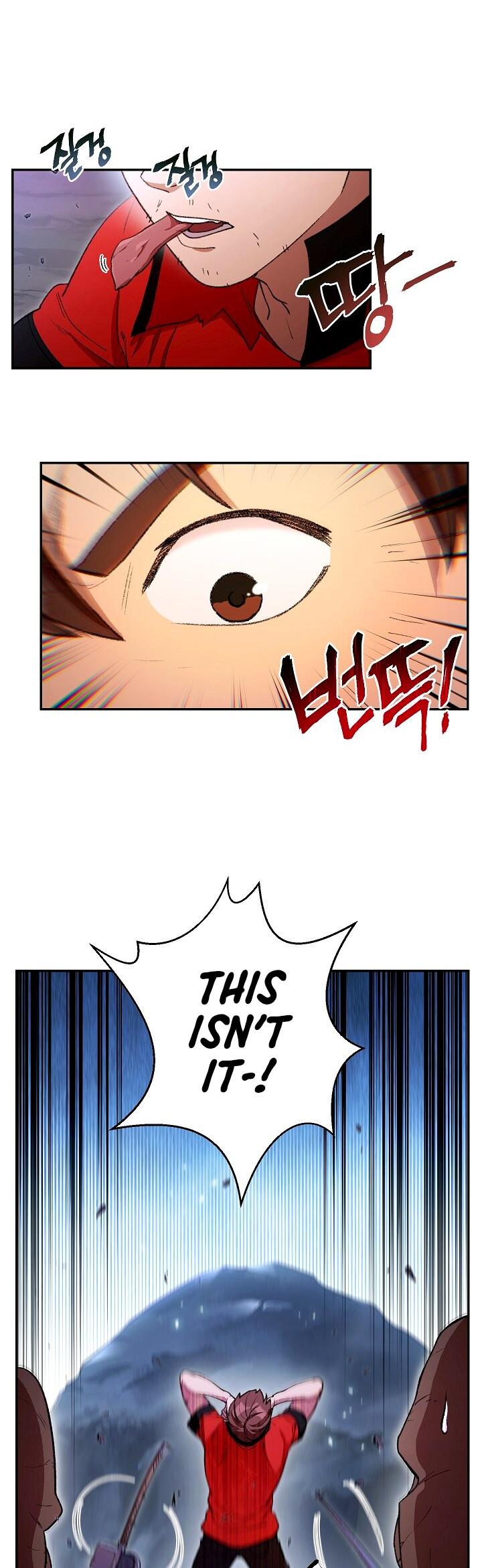 Dungeon Reset Chapter 24 page 7 - Chapter 24