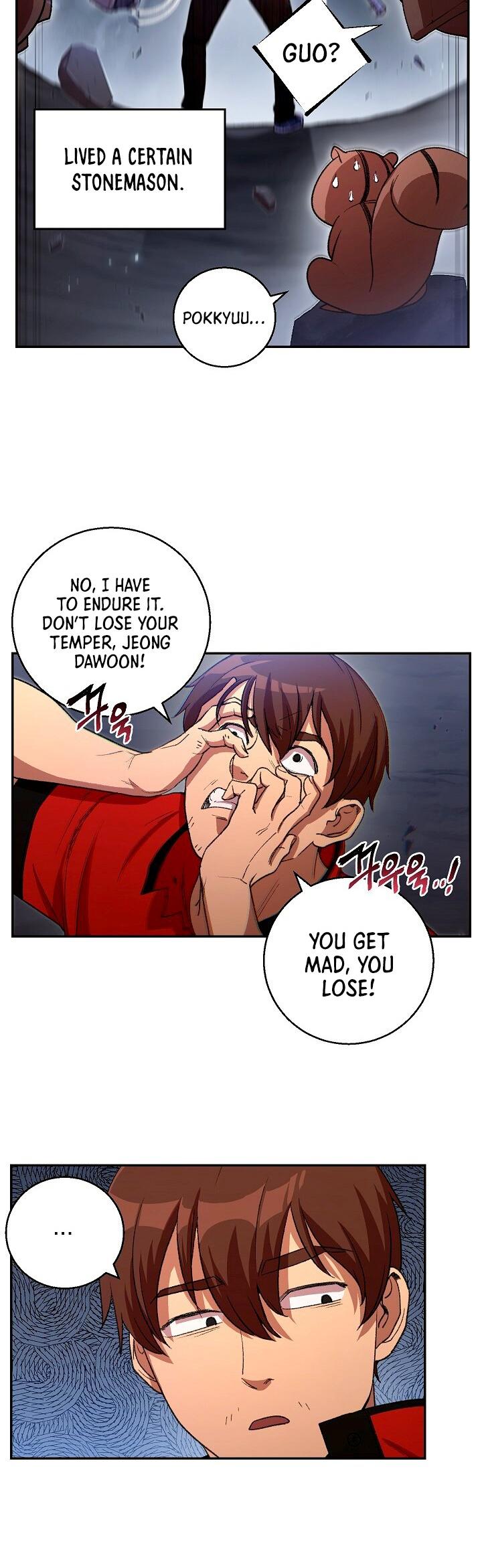 Dungeon Reset Chapter 24 page 8 - Chapter 24