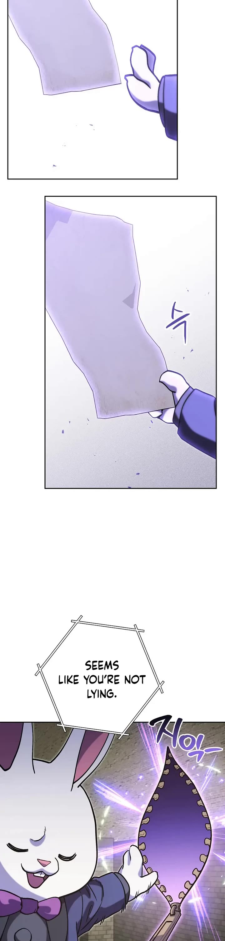 Dungeon Reset Chapter 240 page 11 - Chapter 240