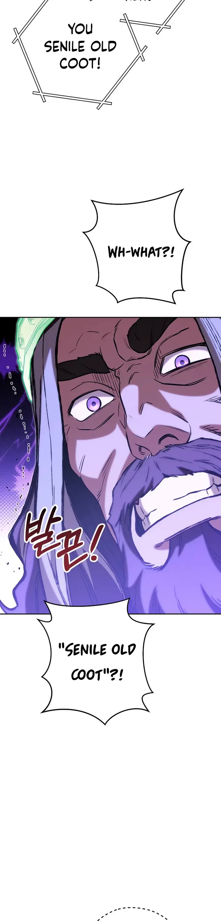 Dungeon Reset Chapter 240 page 26 - Chapter 240