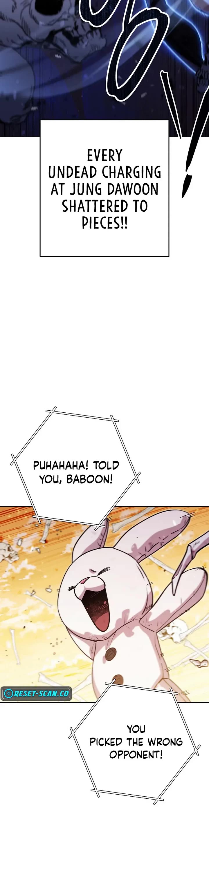 Dungeon Reset Chapter 240 page 39 - Chapter 240