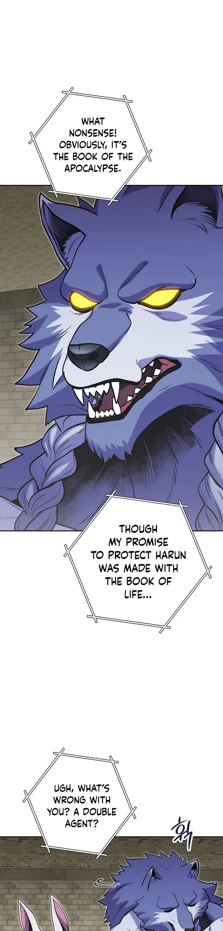Dungeon Reset Chapter 240 page 5 - Chapter 240