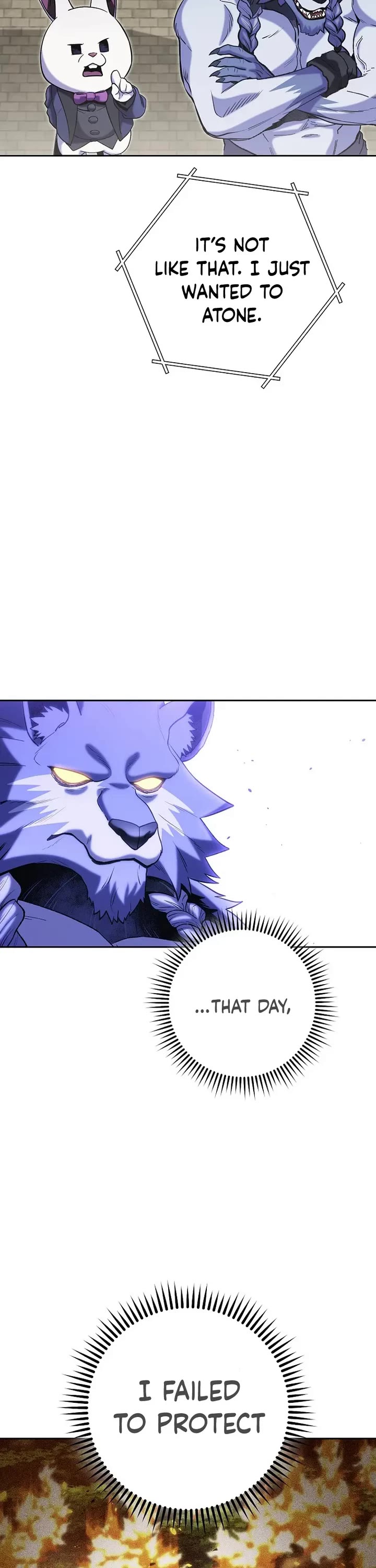 Dungeon Reset Chapter 240 page 6 - Chapter 240