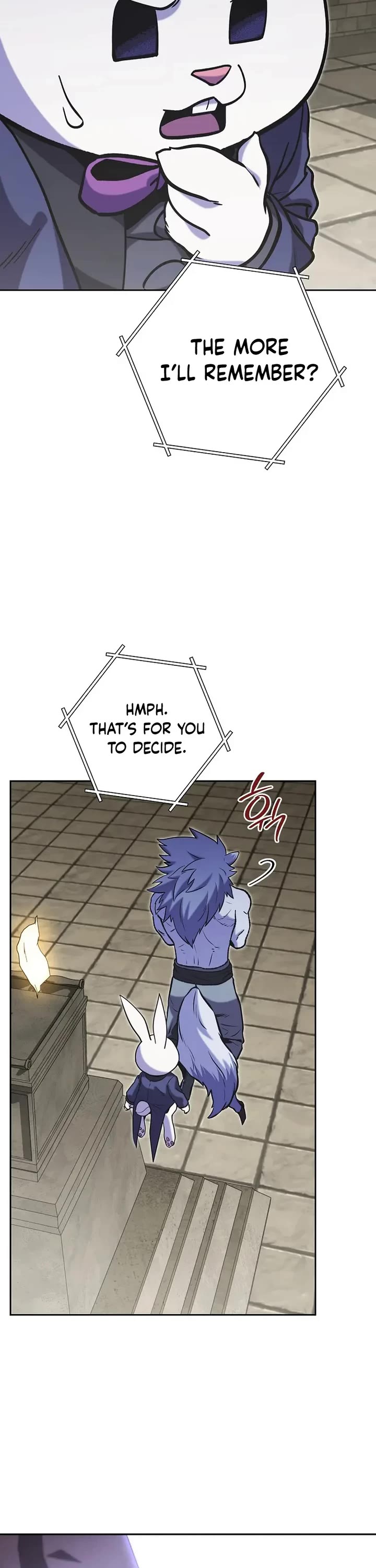 Dungeon Reset Chapter 240 page 9 - Chapter 240