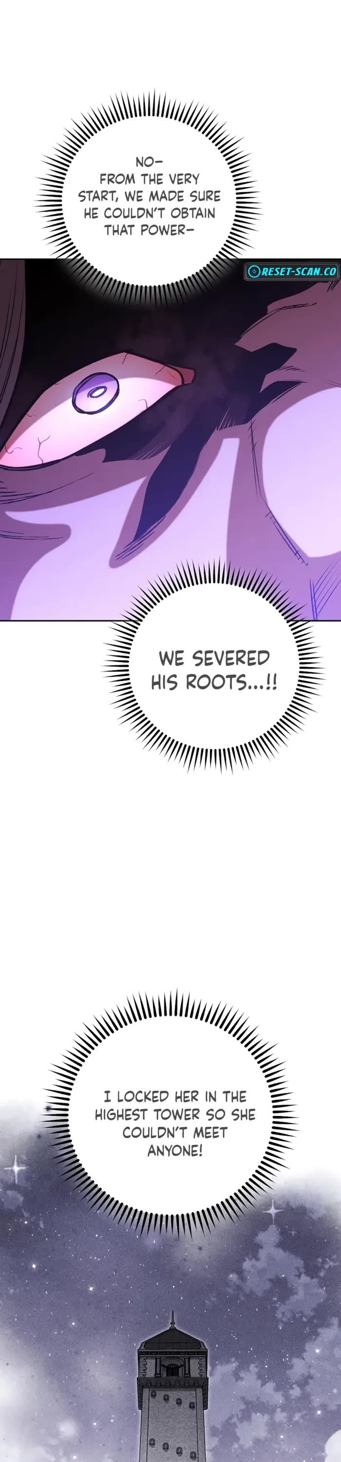 Dungeon Reset Chapter 241 page 12 - Chapter 241