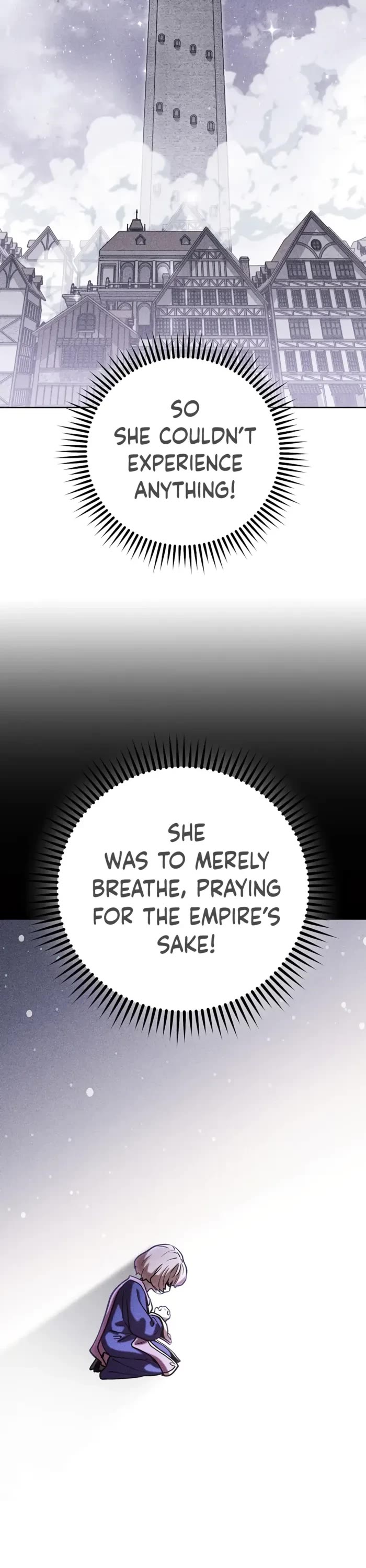 Dungeon Reset Chapter 241 page 13 - Chapter 241