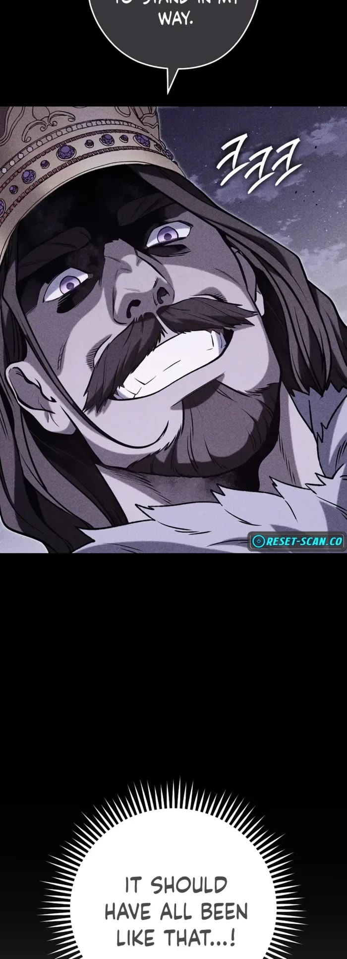 Dungeon Reset Chapter 241 page 15 - Chapter 241