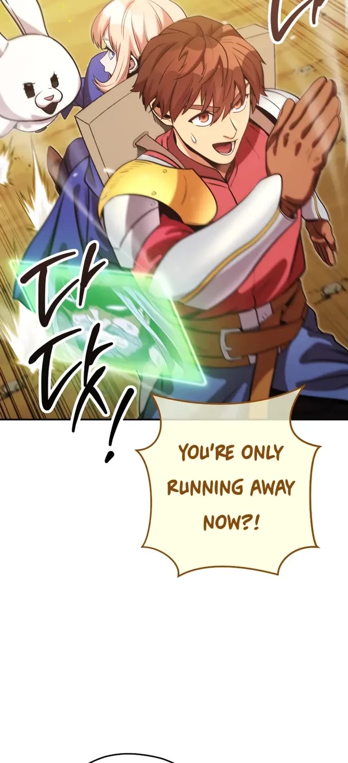 Dungeon Reset Chapter 241 page 20 - Chapter 241