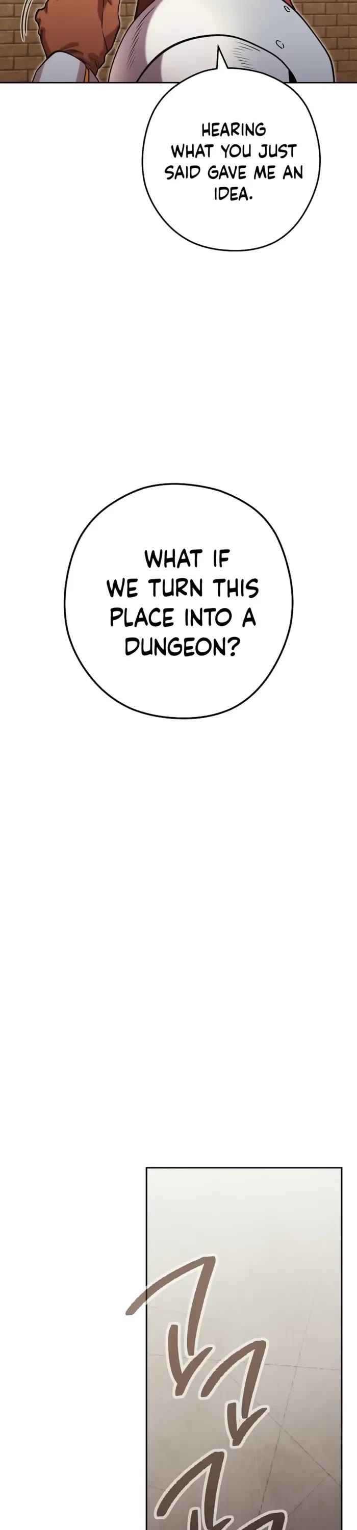Dungeon Reset Chapter 241 page 26 - Chapter 241