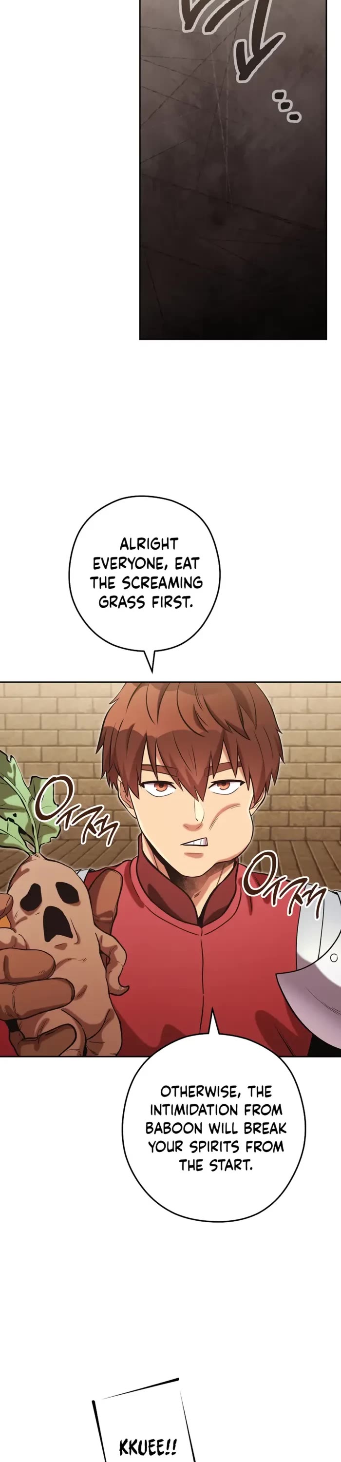 Dungeon Reset Chapter 241 page 27 - Chapter 241