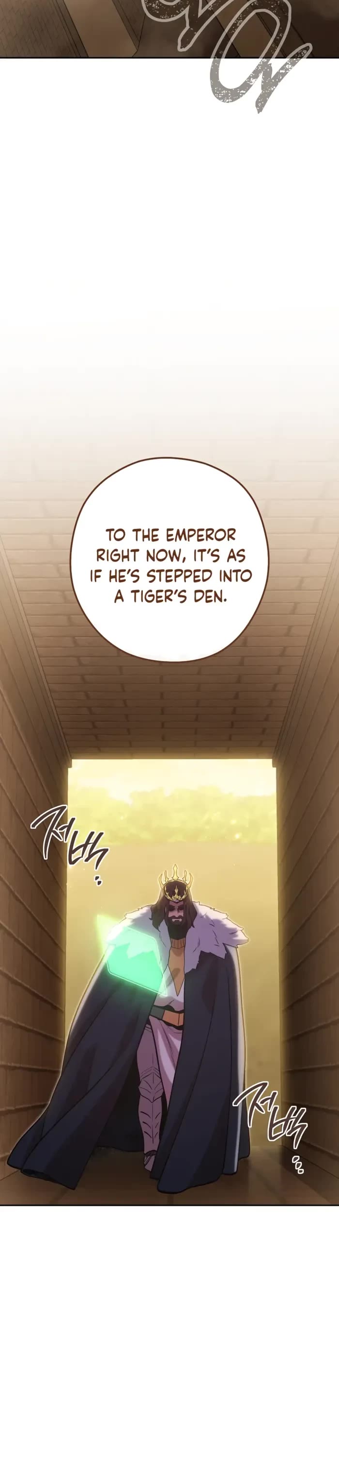 Dungeon Reset Chapter 241 page 37 - Chapter 241