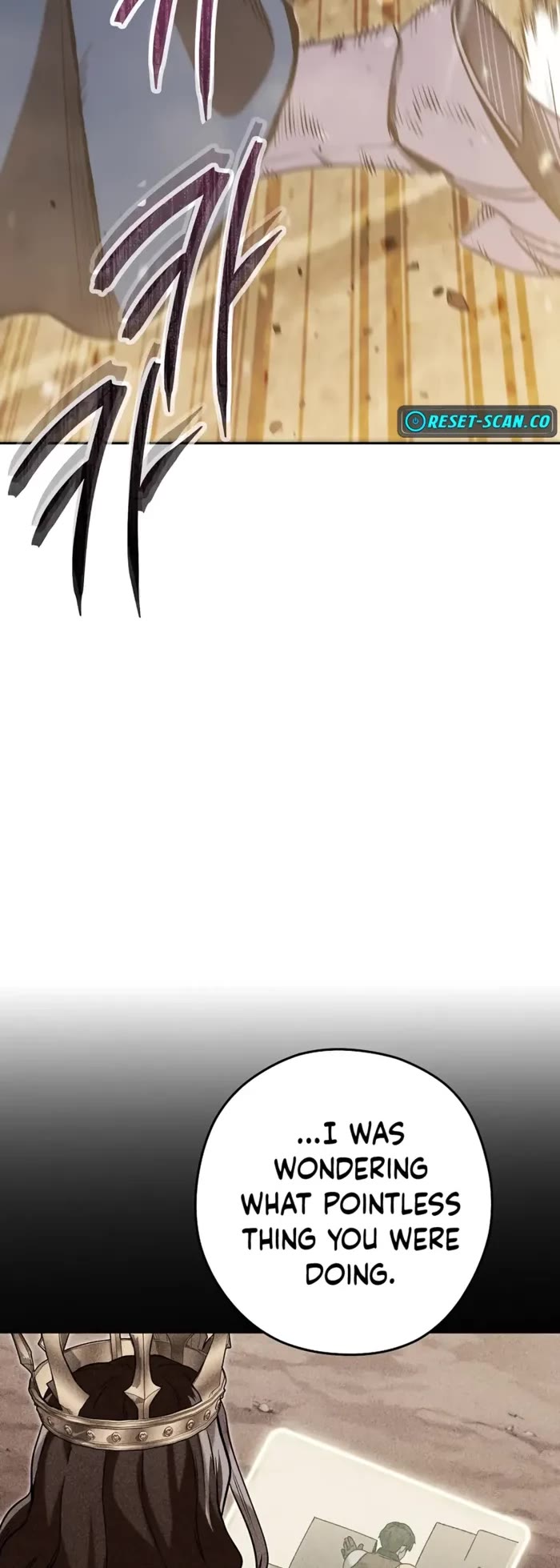 Dungeon Reset Chapter 241 page 43 - Chapter 241