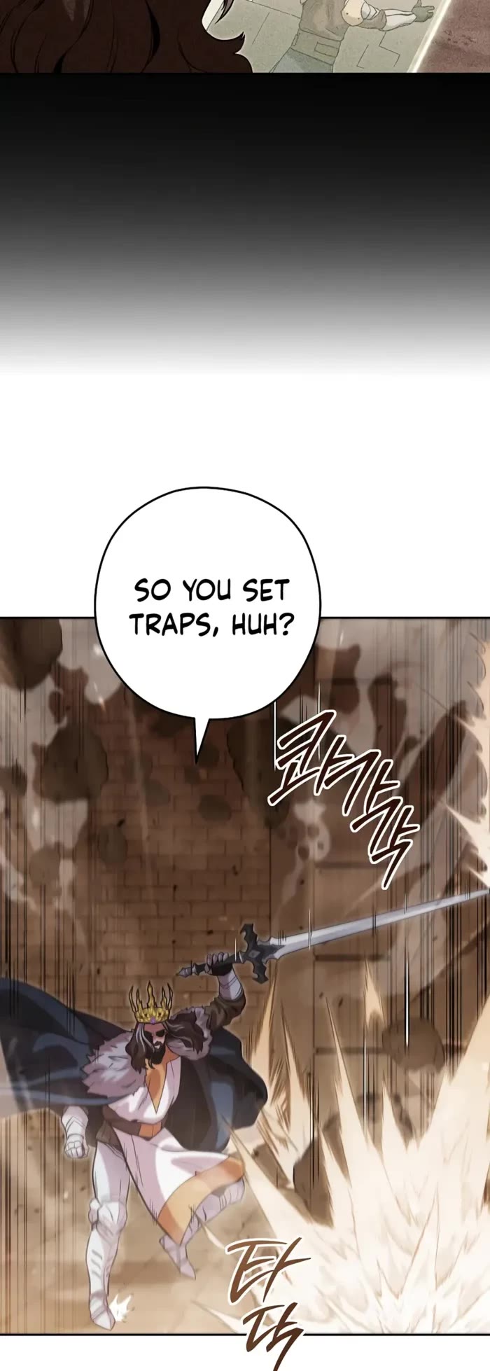 Dungeon Reset Chapter 241 page 44 - Chapter 241
