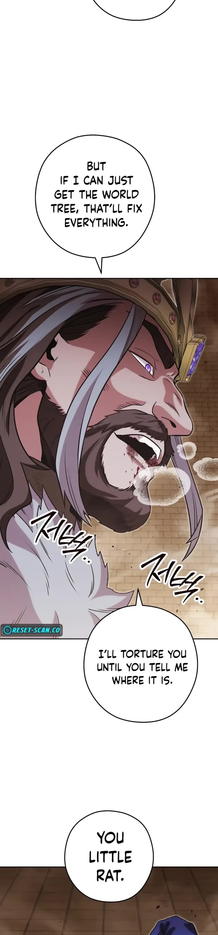 Dungeon Reset Chapter 241 page 46 - Chapter 241