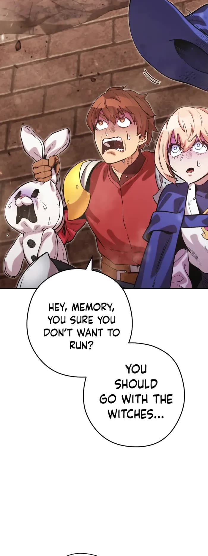 Dungeon Reset Chapter 241 page 53 - Chapter 241