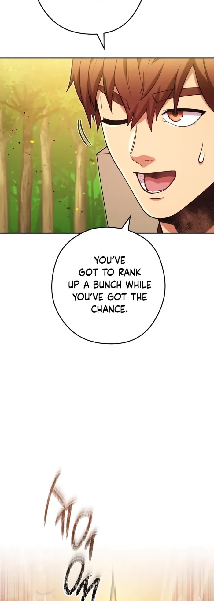 Dungeon Reset Chapter 241 page 9 - Chapter 241