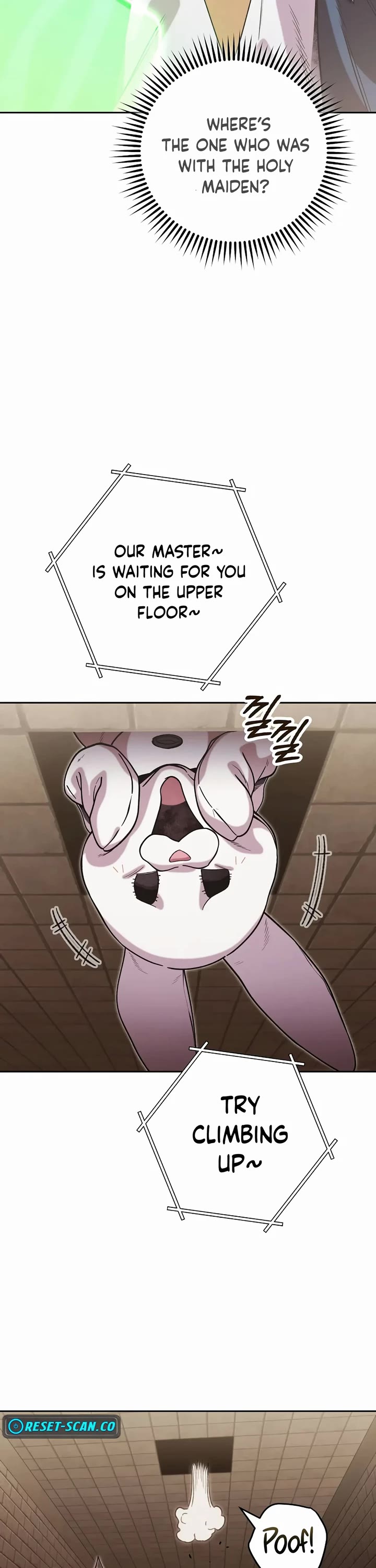 Dungeon Reset Chapter 242 page 13 - Chapter 242