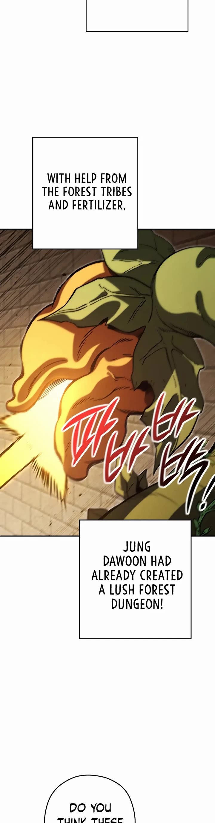Dungeon Reset Chapter 242 page 16 - Chapter 242