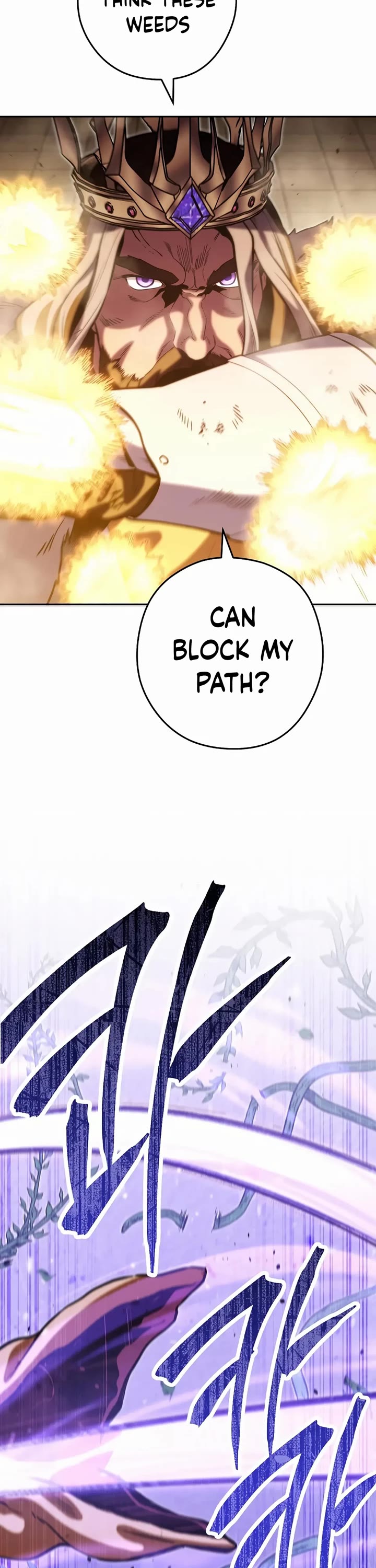 Dungeon Reset Chapter 242 page 17 - Chapter 242