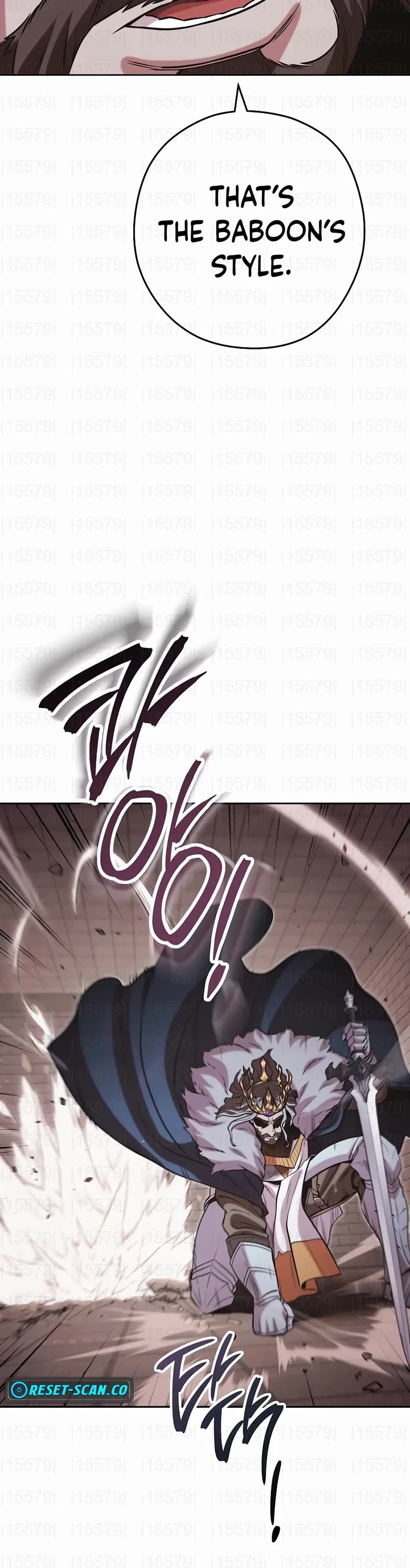 Dungeon Reset Chapter 242 page 23 - Chapter 242