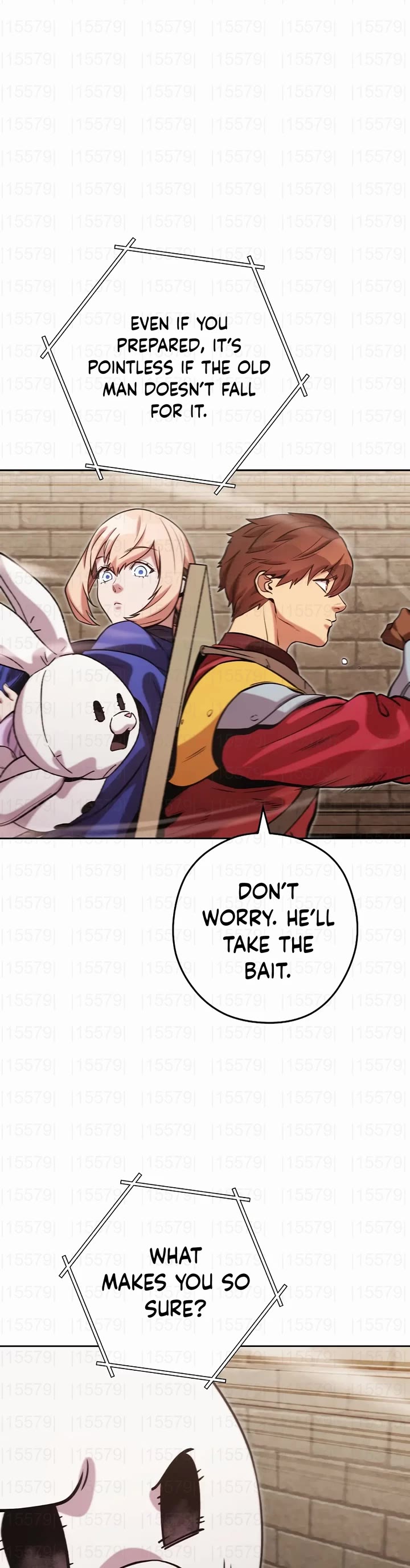 Dungeon Reset Chapter 242 page 24 - Chapter 242
