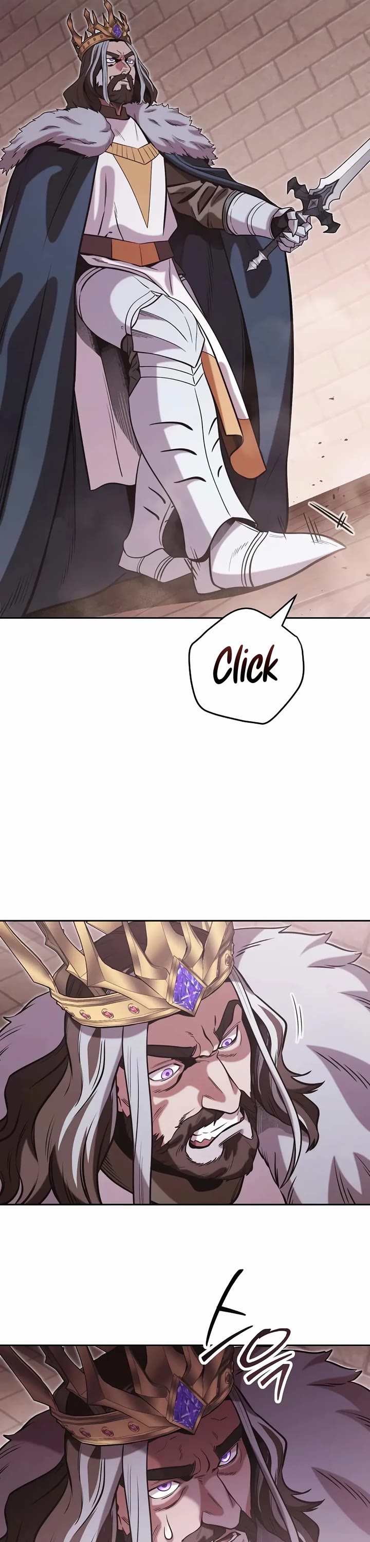 Dungeon Reset Chapter 242 page 26 - Chapter 242