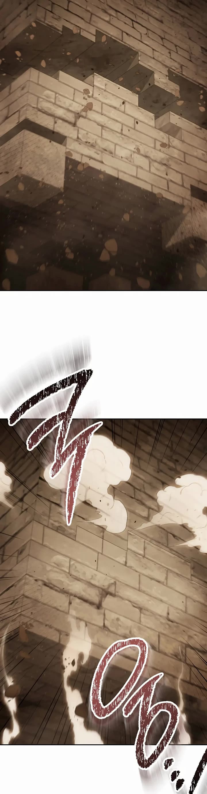 Dungeon Reset Chapter 242 page 3 - Chapter 242