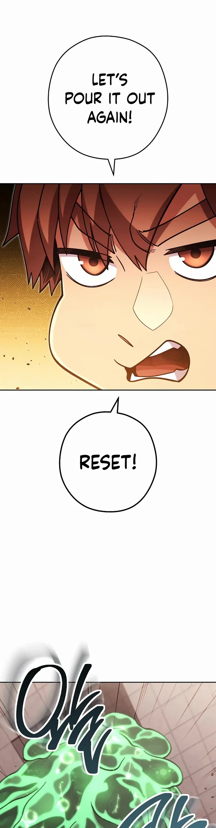 Dungeon Reset Chapter 242 page 32 - Chapter 242