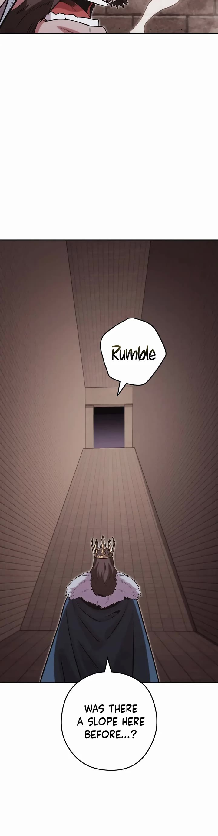 Dungeon Reset Chapter 242 page 36 - Chapter 242