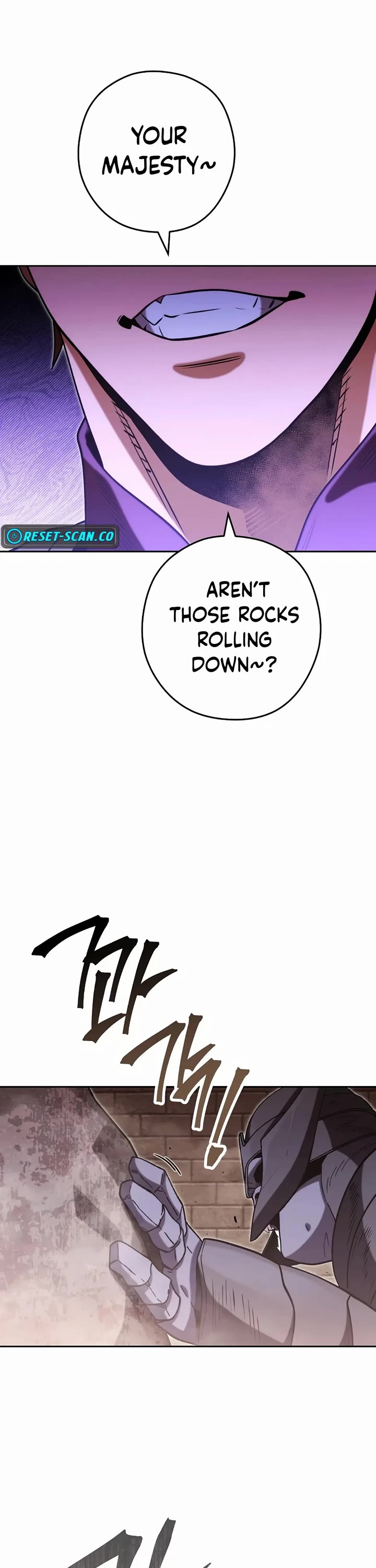 Dungeon Reset Chapter 242 page 37 - Chapter 242