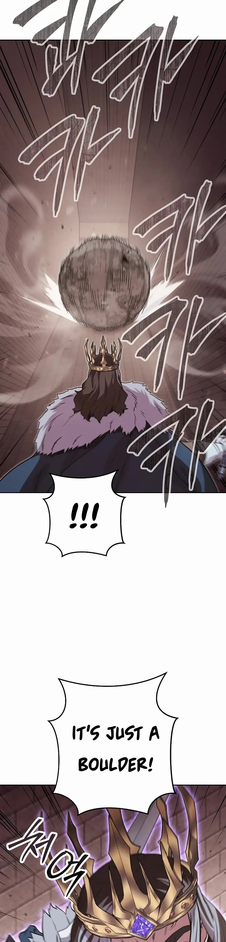 Dungeon Reset Chapter 242 page 38 - Chapter 242