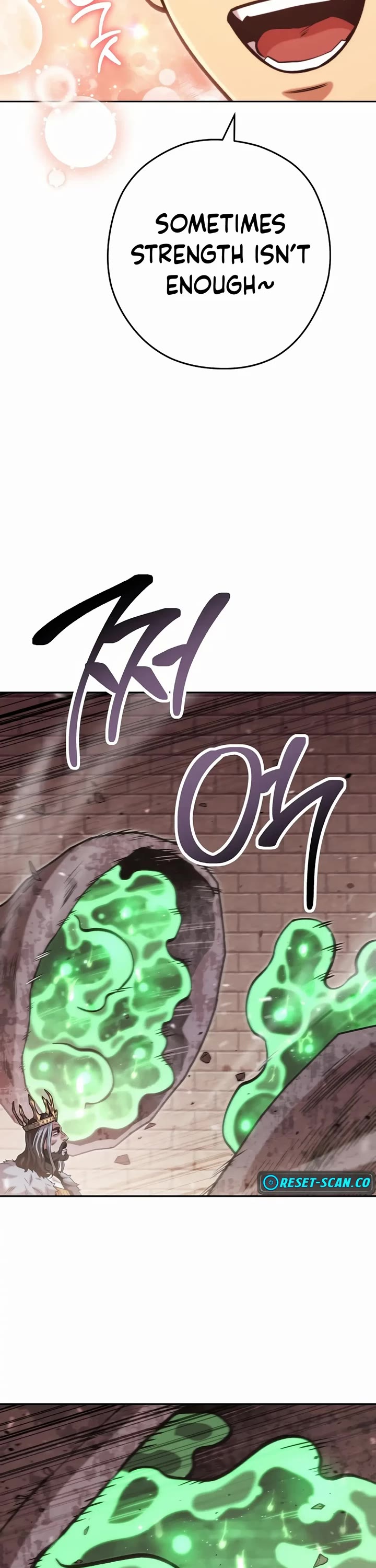 Dungeon Reset Chapter 242 page 41 - Chapter 242