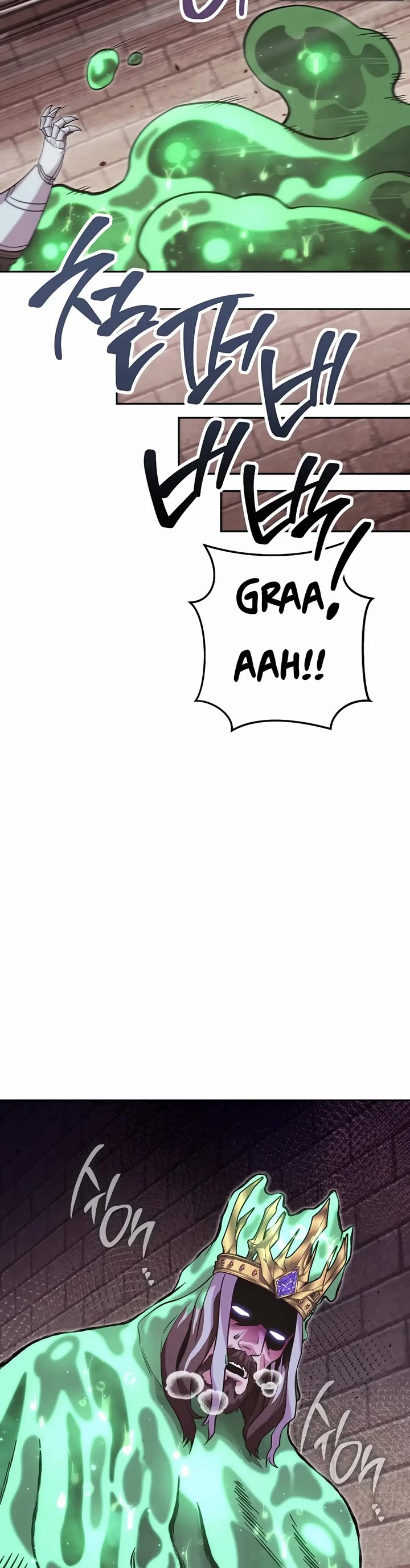 Dungeon Reset Chapter 242 page 43 - Chapter 242
