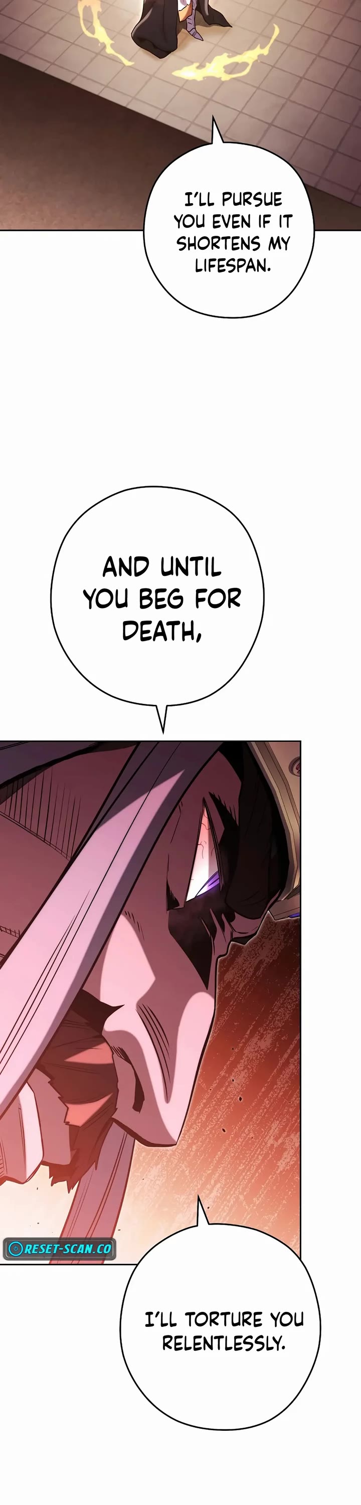 Dungeon Reset Chapter 242 page 45 - Chapter 242