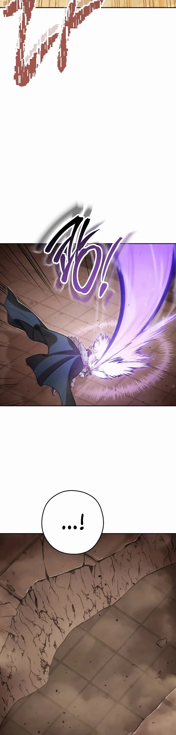 Dungeon Reset Chapter 242 page 6 - Chapter 242