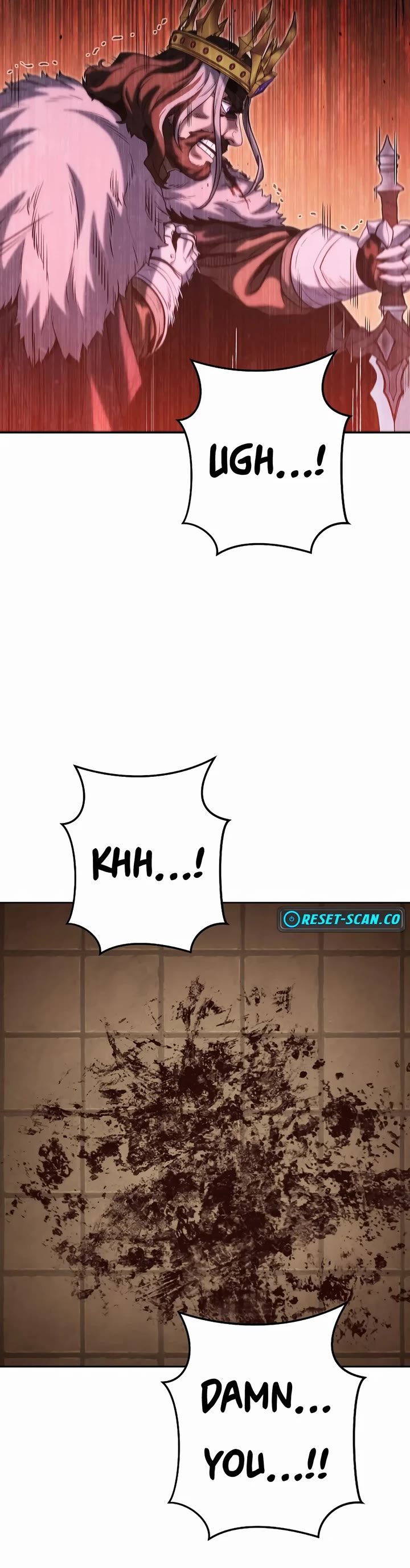 Dungeon Reset Chapter 242 page 8 - Chapter 242