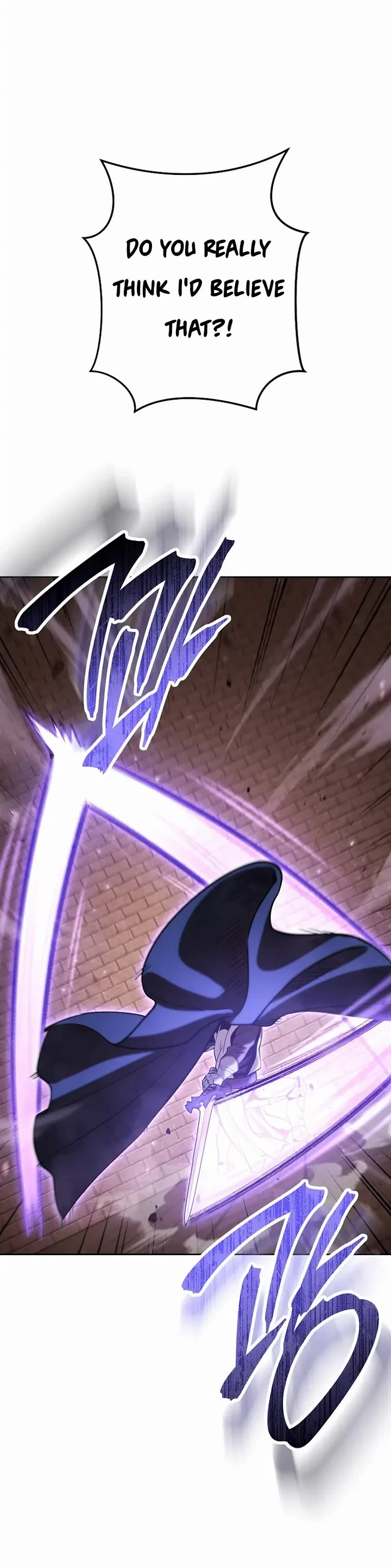Dungeon Reset Chapter 243 page 21 - Chapter 243