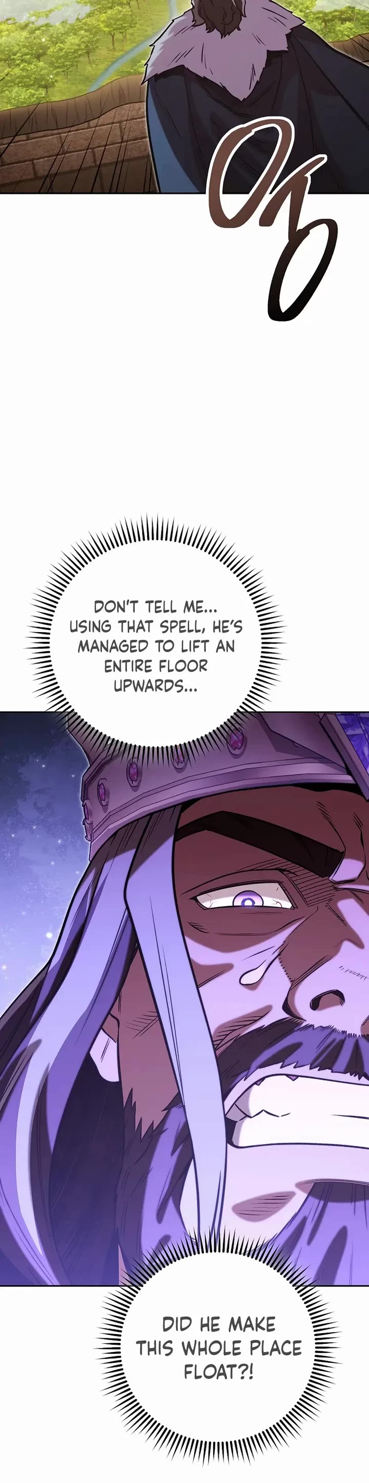 Dungeon Reset Chapter 243 page 23 - Chapter 243