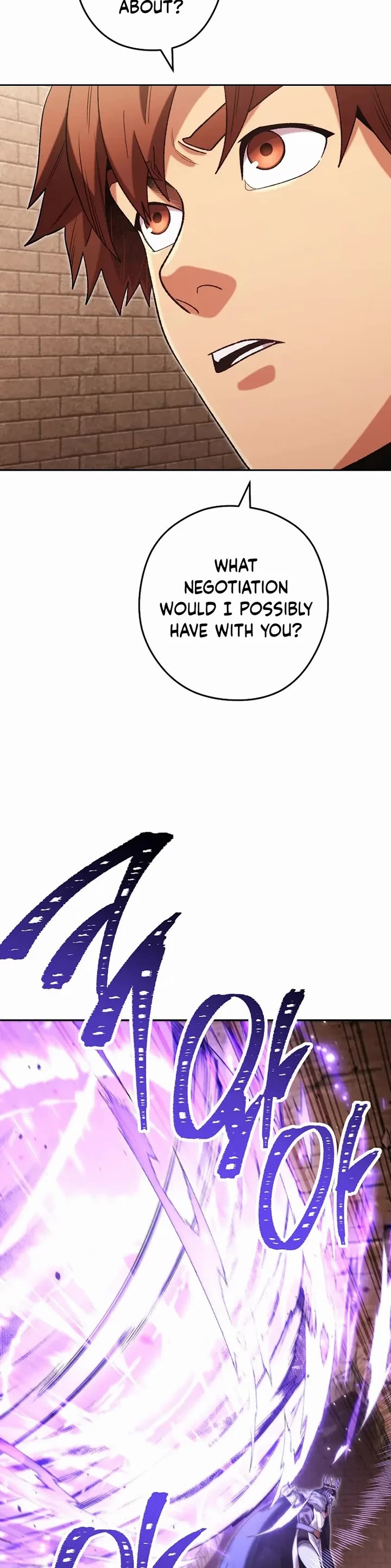 Dungeon Reset Chapter 243 page 27 - Chapter 243