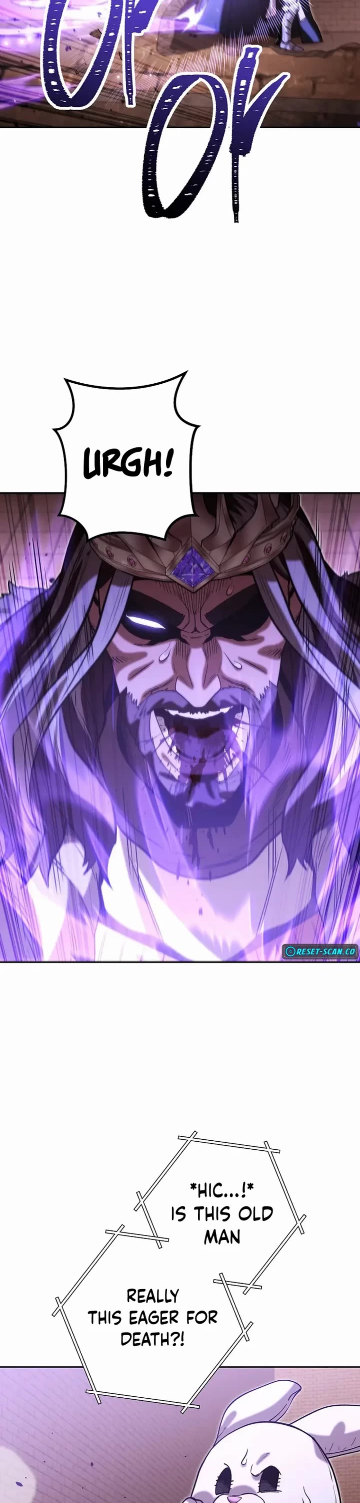 Dungeon Reset Chapter 243 page 28 - Chapter 243