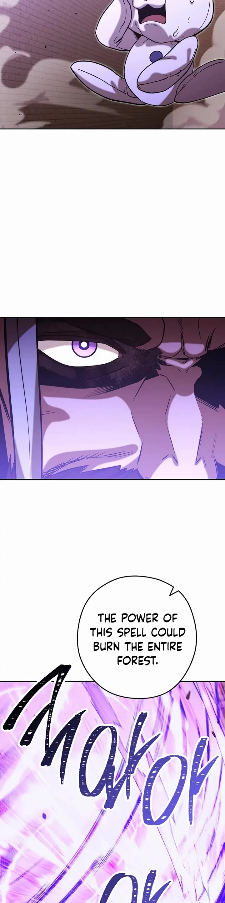 Dungeon Reset Chapter 243 page 29 - Chapter 243