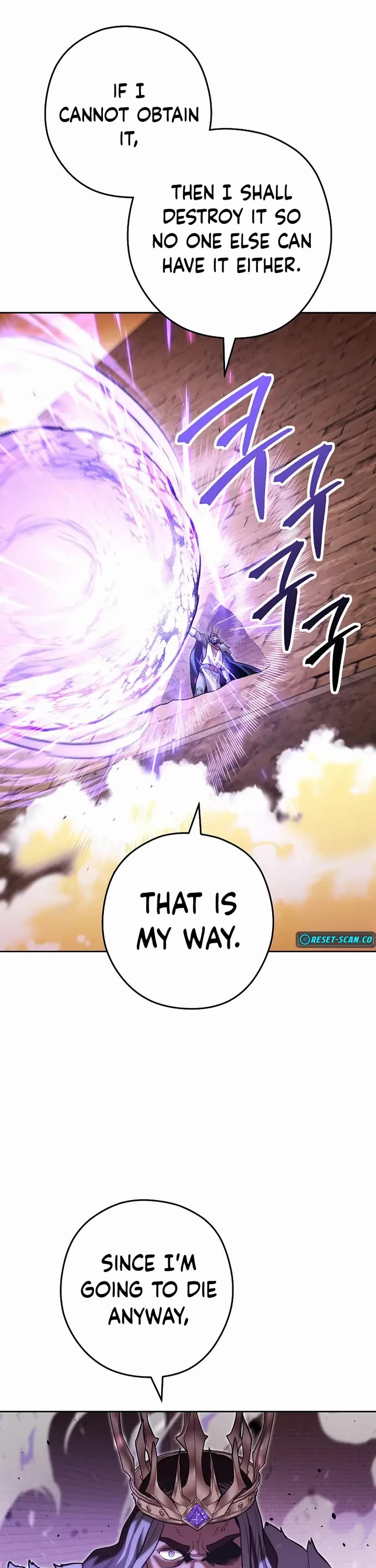 Dungeon Reset Chapter 243 page 31 - Chapter 243