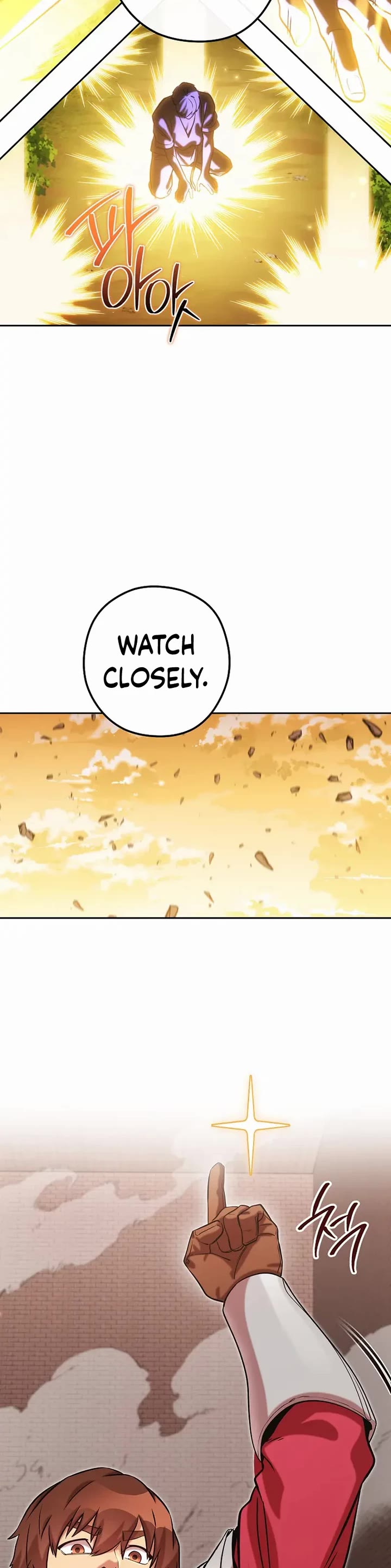 Dungeon Reset Chapter 243 page 38 - Chapter 243