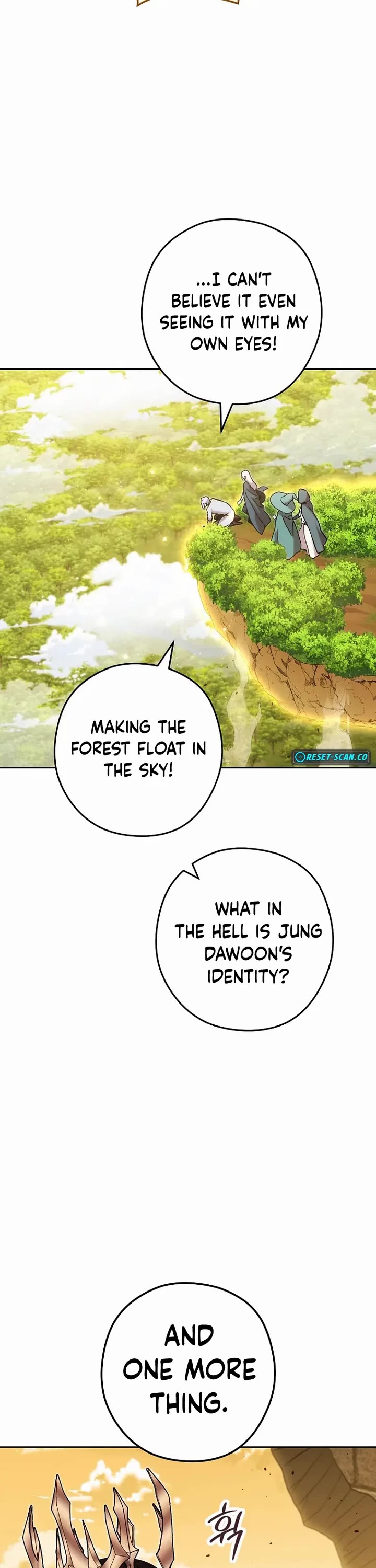 Dungeon Reset Chapter 243 page 40 - Chapter 243