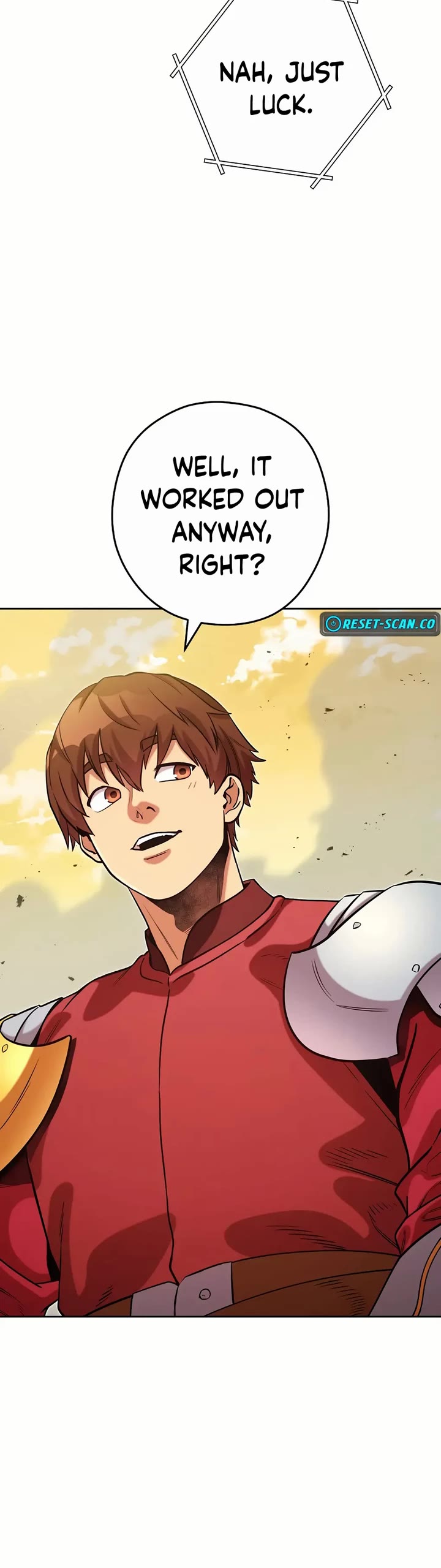 Dungeon Reset Chapter 244 page 15 - Chapter 244