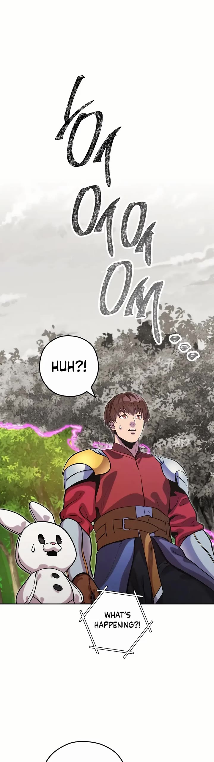 Dungeon Reset Chapter 244 page 19 - Chapter 244