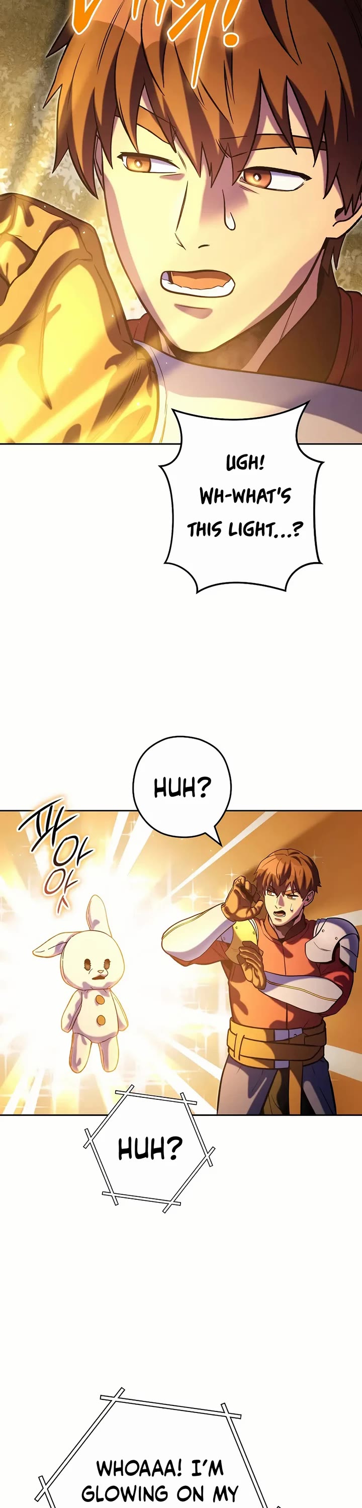 Dungeon Reset Chapter 244 page 41 - Chapter 244