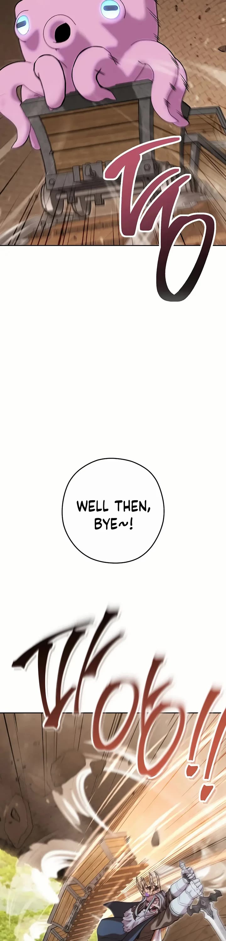 Dungeon Reset Chapter 244 page 6 - Chapter 244