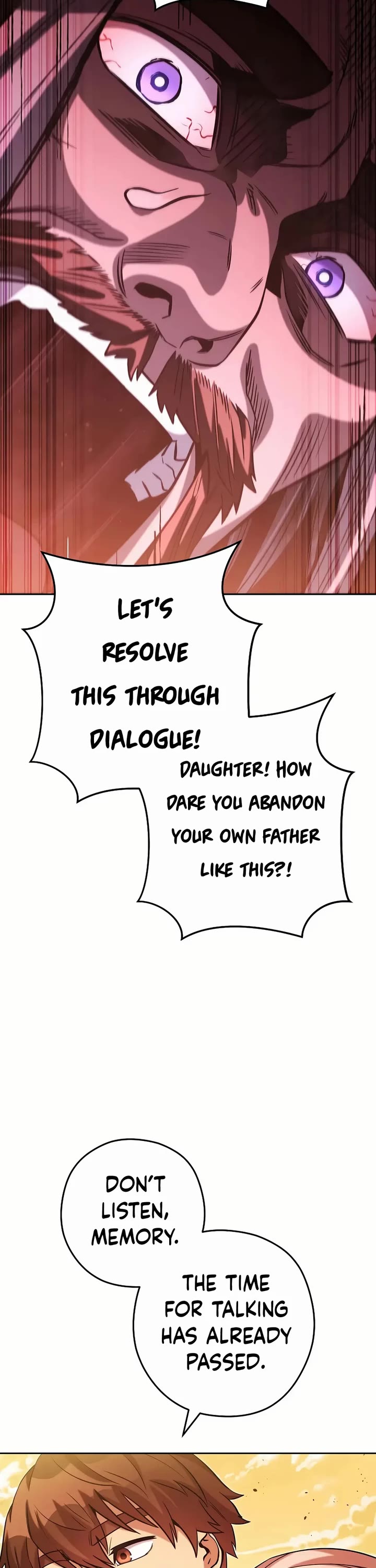 Dungeon Reset Chapter 244 page 8 - Chapter 244