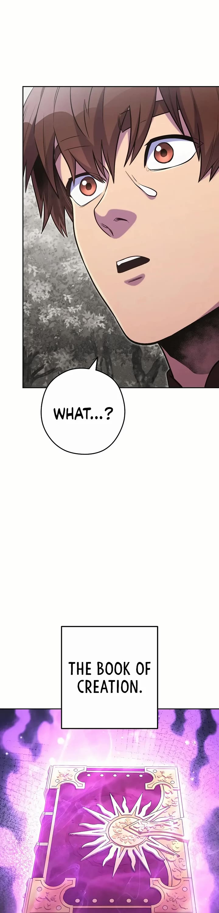 Dungeon Reset Chapter 245 page 22 - Chapter 245